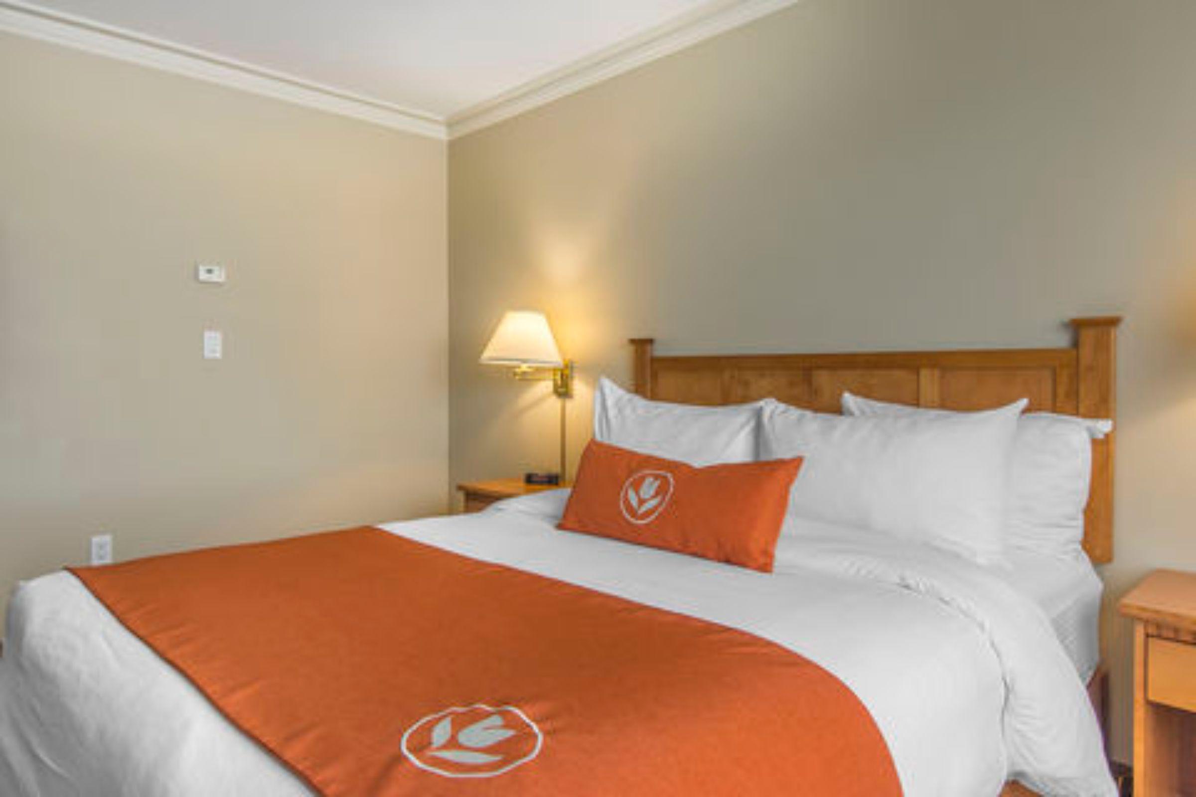 Quality Inn & Suites Quispamsis Rothesay Extérieur photo