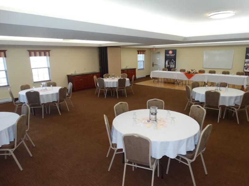 Quality Inn & Suites Quispamsis Rothesay Extérieur photo