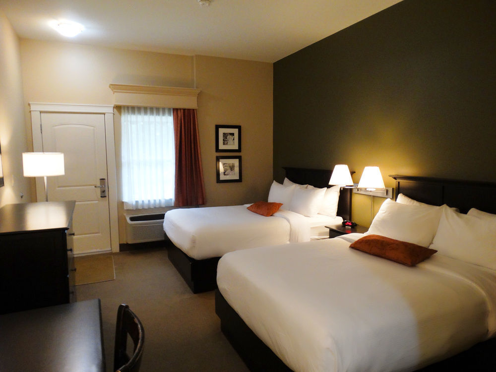 Quality Inn & Suites Quispamsis Rothesay Extérieur photo